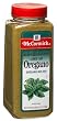 McCormick Oregano Ground, Mediterranean Style, 13-Ounce Units (Pack of 2)