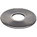 Belleville Spring Washers, 0.125 inches Inner Diameter
