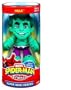Spider-Man & Friends Super Mini Heroes Thing Plush