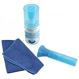GE 22557 LCD/Plasma TV Screen Cleaning System