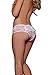 ohyeah Women's Plus Size Underwear Open Crotch Panty