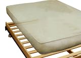 OtisBed Manufacturing Otis Sleep Zone Series King Futon Mattress
