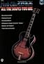 The Herb Ellis Jazz Guitar Method: [b*] All the Shapes You Are