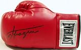 Joe Frazier Autographed Boxing Glove