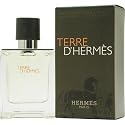 Terre D' Hermes By Hermes For Men. Eau De Toilette Spray 1.6 Oz.