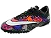 Nike Junior Mercurial Victory V CR TF Kids' Turf Soccer Cleat