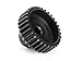 Pinion Gear 31 Tooth (48dp) 6931
