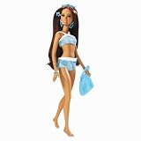 Barbie: Beach Teresa Doll