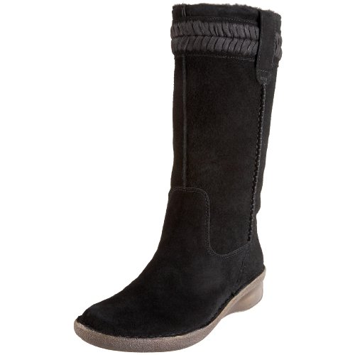 Nine West Womens Fontage Boot