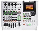 FOSTEX MR-8HD