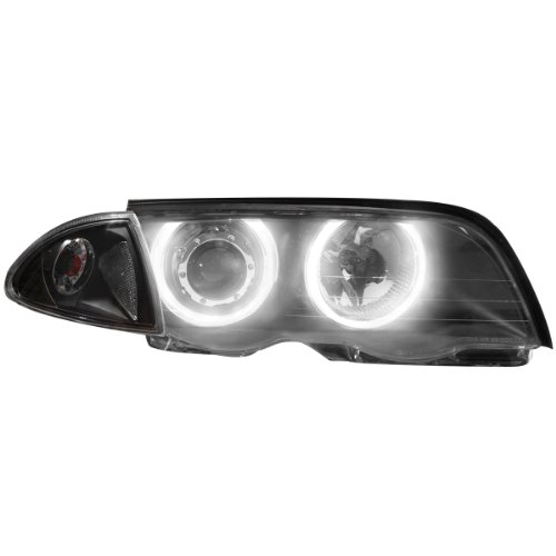 in.pro. lighting 99149 CCFL Scheinwerfer