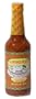 The Pepper Plant Original California Style Hot Pepper Sauce 10 oz. Bottle