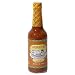 The Pepper Plant Original California Style Hot Pepper Sauce 10 oz. Bottle