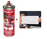 1 Can of PhotoBlocker Spray & 1 PhotoBlocker Reflector Plate