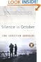 Silence in October