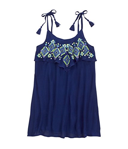 JusticeGirls Sleeveless Tank Top