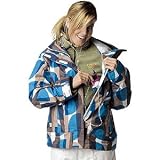Roxy Lux Insulated Jacket (Women's)