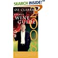 Oz Clarke's Pocket Wine Guide 2008 (Oz Clarke's Pocket Wine Guides)