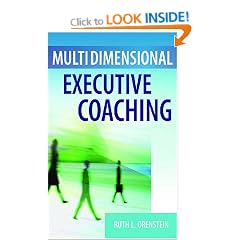 Multidimensional Executive Coaching