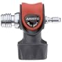 Aquatec Scub Alert Underwater Signaling Device, Fits All Standard Power Inflater (SA-1)