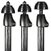 SS SPIKES SET FOR 055 SERIES