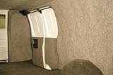 Bed Rug Pro Van Liner GM Door Panels- Optional GMC Van Full Size 2002 to 2008 Side Door Panels