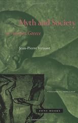 Myth and Society in Ancient Greece
