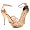 Michael Antonio Touch Heels