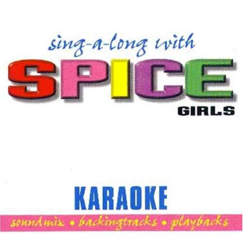 Sing-A-Long Spice