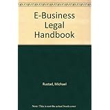 e business legal handbook