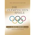 Die Olympischen Spiele, Vol. 1-6 [6 DVDs]