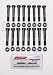 ARP Brake Rotor Bolts