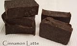 Cinnamon Latte