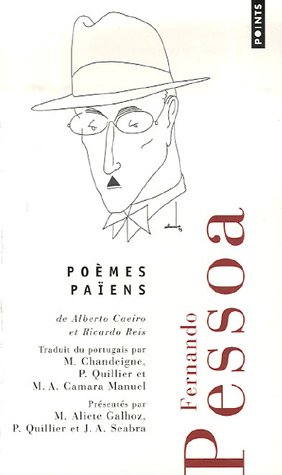 Po�mes pa�ens