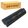 Battpit™ Laptop / Notebook Battery Replacement for Compaq Presario V3050 Series (8800mAh / 95Wh )
