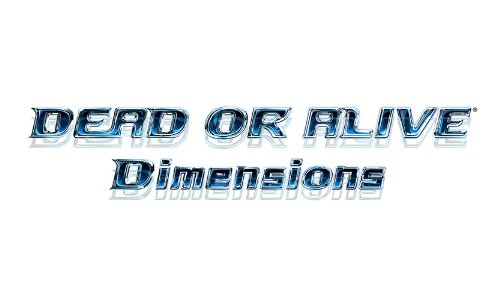 DEAD OR ALIVE Dimensions(デッド オア アライブ ディメンションズ)