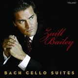 Bach Cello Suites