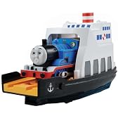プラレール きかんしゃトーマス うきうきクルーズセット