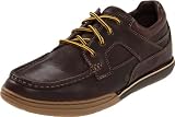 Rockport Mens Morgan Coast Boat Shoe