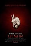 Let Me In - 映画ポスター - 27 x 40