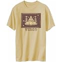 T-Shirt Mens Sand " Virgo " Zodiacs