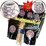 Soccer - Soccer Balls Ball - Coffee Gift Baskets - Coffee Gift Basket