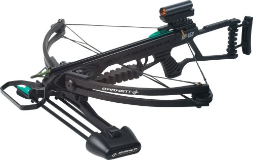 Barnett 18028 RC 150 Crossbow Package