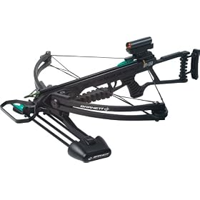 Barnett 18028 RC-150 Crossbow Package