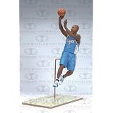 マクファーレンNBAシリーズ18【チャンシー ビラップス】 (ナゲッツ / ブルー) / Chauncey Billups★予約 11月発売予定！