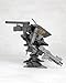 D-Style 03-Aaliyah Surrplis (9 cm Plastic model) Kotobukiya Armored Core [JAPAN]