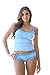 Lovely Day Lingerie Women's Camisole and Hot Pants