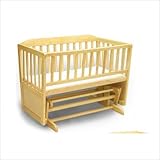 Gliding Cradle in Natural