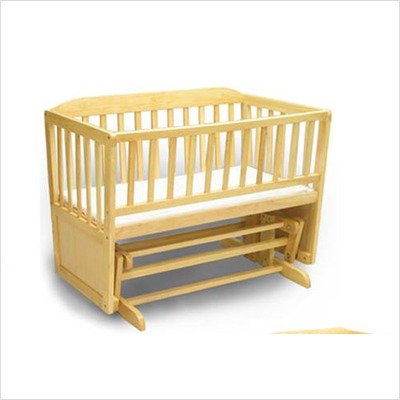 Gliding Cradle in Natural