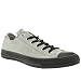 Converse All Star Lo - 11 Uk - Grey - Fabric